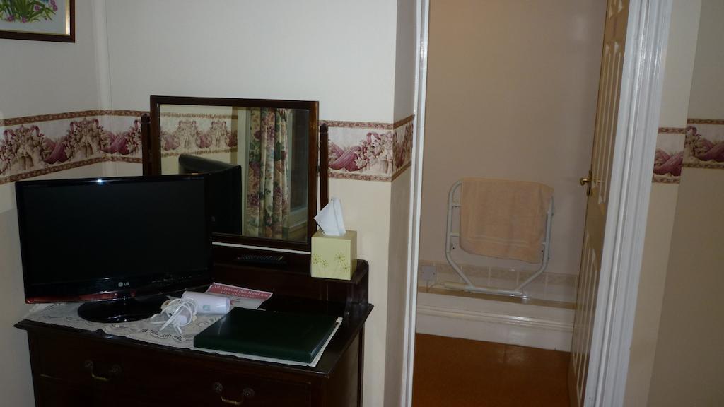 Leadon House Hotel Ledbury Habitación foto