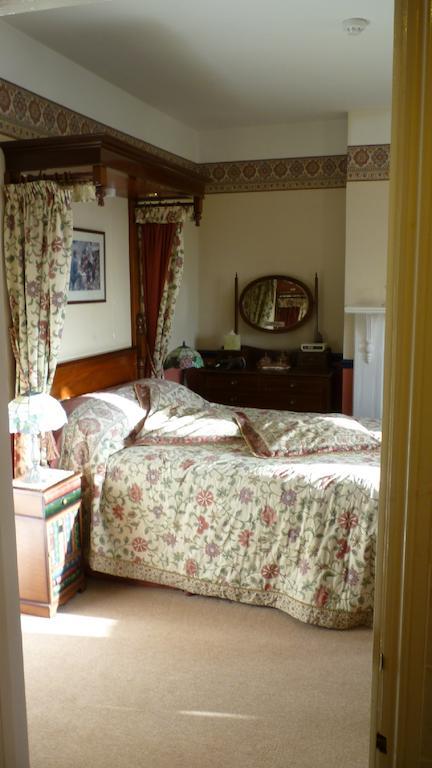 Leadon House Hotel Ledbury Habitación foto